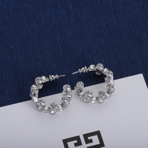 Replica Givenchy Earrings For Women #1234043, $29.00 USD, [ITEM#1234043], Replica Givenchy Earrings outlet from China