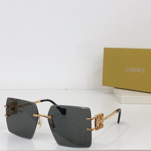 Replica LOEWE AAA Quality Sunglasses #1234044, $60.00 USD, [ITEM#1234044], Replica LOEWE AAA Quality Sunglasses outlet from China