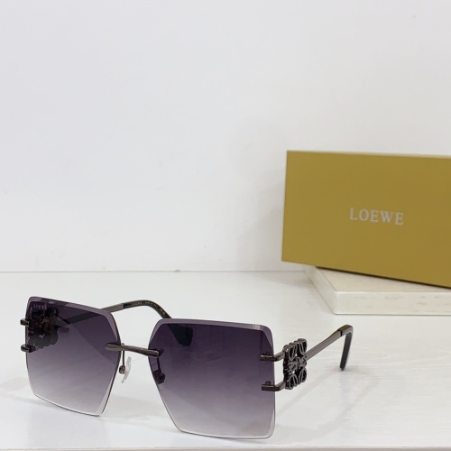 Replica LOEWE AAA Quality Sunglasses #1234048, $60.00 USD, [ITEM#1234048], Replica LOEWE AAA Quality Sunglasses outlet from China