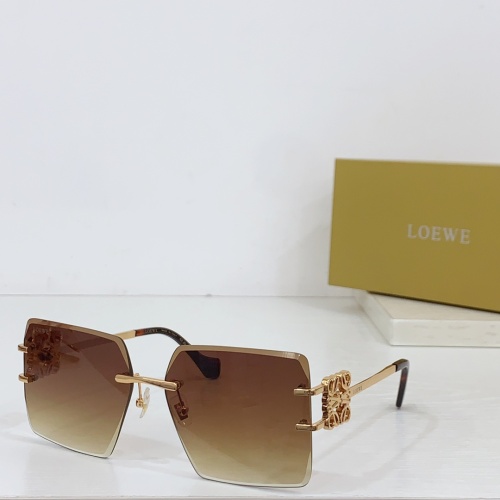 Replica LOEWE AAA Quality Sunglasses #1234050, $60.00 USD, [ITEM#1234050], Replica LOEWE AAA Quality Sunglasses outlet from China