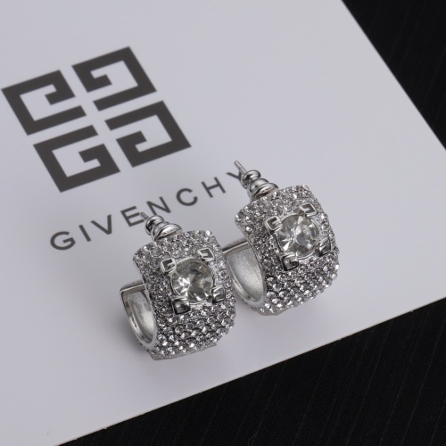 Replica Givenchy Earrings For Women #1234051, $32.00 USD, [ITEM#1234051], Replica Givenchy Earrings outlet from China