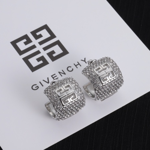 Givenchy Earrings For Women #1234052