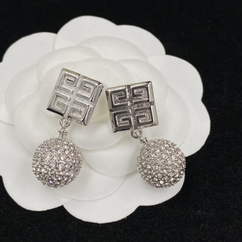 Replica Givenchy Earrings For Women #1234062, $32.00 USD, [ITEM#1234062], Replica Givenchy Earrings outlet from China