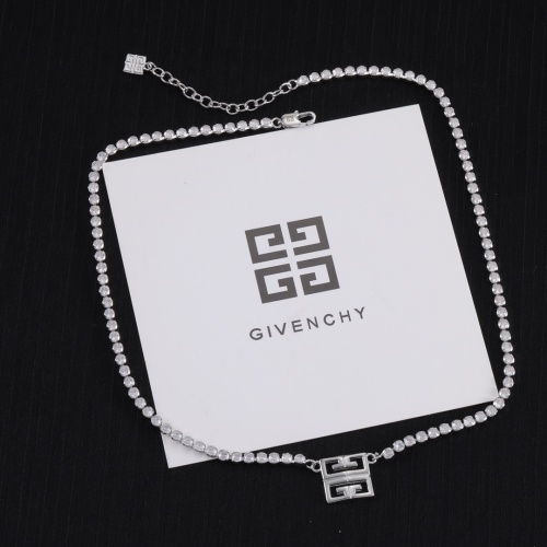 Replica Givenchy Necklaces #1234070, $29.00 USD, [ITEM#1234070], Replica Givenchy Necklaces outlet from China