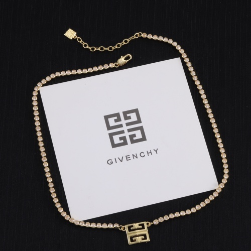 Replica Givenchy Necklaces #1234071, $29.00 USD, [ITEM#1234071], Replica Givenchy Necklaces outlet from China