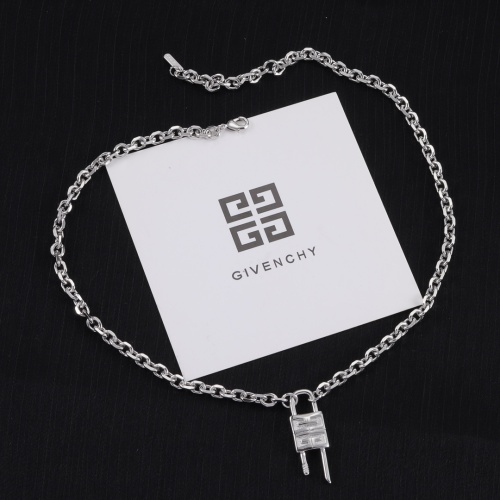 Replica Givenchy Necklaces #1234072, $32.00 USD, [ITEM#1234072], Replica Givenchy Necklaces outlet from China