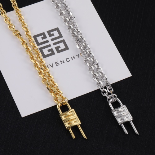 Replica Givenchy Necklaces #1234072 $32.00 USD for Wholesale