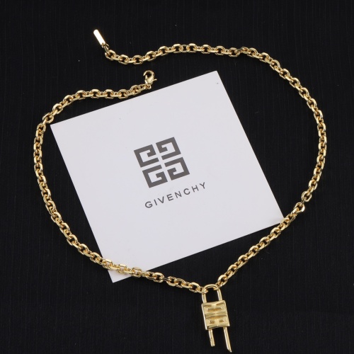 Replica Givenchy Necklaces #1234073, $32.00 USD, [ITEM#1234073], Replica Givenchy Necklaces outlet from China