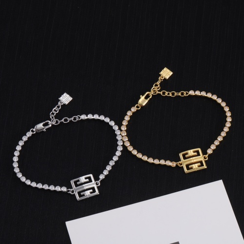 Replica Givenchy Bracelets #1234091 $27.00 USD for Wholesale