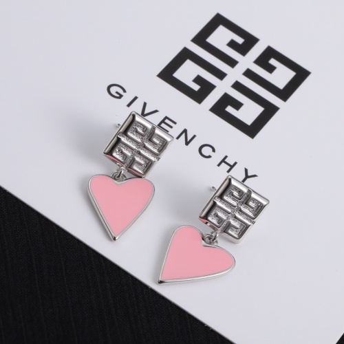 Replica Givenchy Earrings For Women #1234092, $27.00 USD, [ITEM#1234092], Replica Givenchy Earrings outlet from China