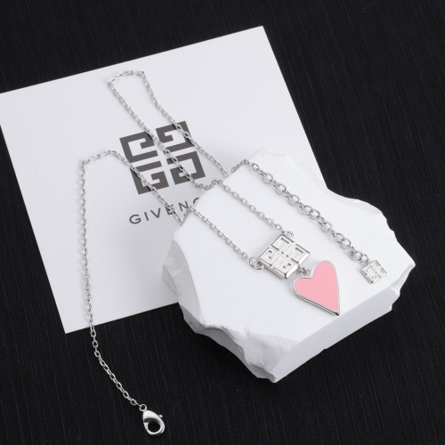 Replica Givenchy Necklaces For Women #1234104, $27.00 USD, [ITEM#1234104], Replica Givenchy Necklaces outlet from China