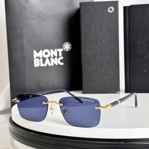 Replica Montblanc AAA Quality Sunglasses #1234120, $60.00 USD, [ITEM#1234120], Replica Montblanc AAA Quality Sunglasses outlet from China