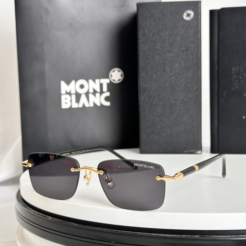 Replica Montblanc AAA Quality Sunglasses #1234121, $60.00 USD, [ITEM#1234121], Replica Montblanc AAA Quality Sunglasses outlet from China