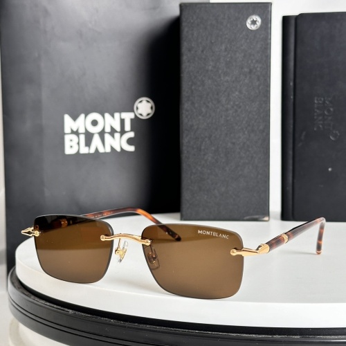 Replica Montblanc AAA Quality Sunglasses #1234122, $60.00 USD, [ITEM#1234122], Replica Montblanc AAA Quality Sunglasses outlet from China