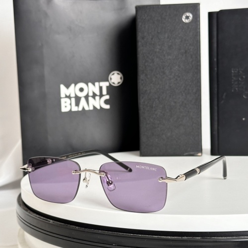 Replica Montblanc AAA Quality Sunglasses #1234124, $60.00 USD, [ITEM#1234124], Replica Montblanc AAA Quality Sunglasses outlet from China