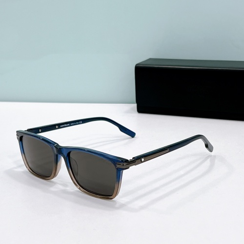 Replica Montblanc AAA Quality Sunglasses #1234130, $45.00 USD, [ITEM#1234130], Replica Montblanc AAA Quality Sunglasses outlet from China