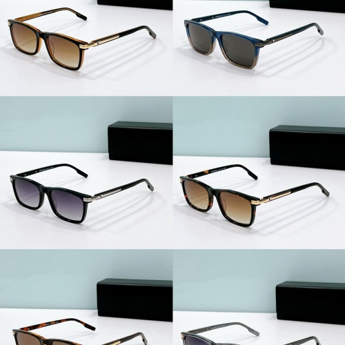 Replica Montblanc AAA Quality Sunglasses #1234133 $45.00 USD for Wholesale