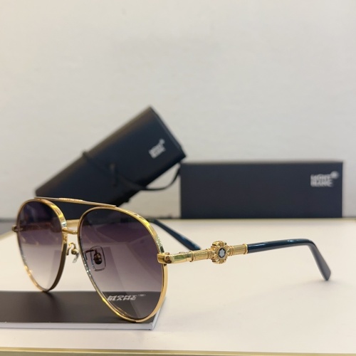 Replica Montblanc AAA Quality Sunglasses #1234136, $52.00 USD, [ITEM#1234136], Replica Montblanc AAA Quality Sunglasses outlet from China