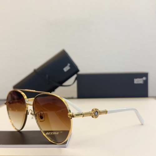 Replica Montblanc AAA Quality Sunglasses #1234137, $52.00 USD, [ITEM#1234137], Replica Montblanc AAA Quality Sunglasses outlet from China