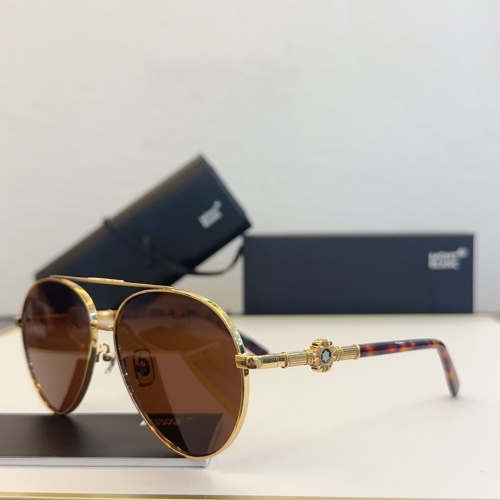 Replica Montblanc AAA Quality Sunglasses #1234138, $52.00 USD, [ITEM#1234138], Replica Montblanc AAA Quality Sunglasses outlet from China