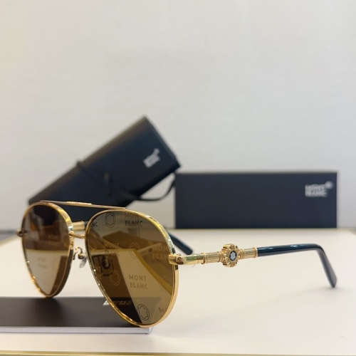 Replica Montblanc AAA Quality Sunglasses #1234139, $52.00 USD, [ITEM#1234139], Replica Montblanc AAA Quality Sunglasses outlet from China