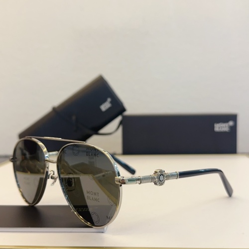 Replica Montblanc AAA Quality Sunglasses #1234140, $52.00 USD, [ITEM#1234140], Replica Montblanc AAA Quality Sunglasses outlet from China