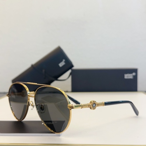 Replica Montblanc AAA Quality Sunglasses #1234142, $52.00 USD, [ITEM#1234142], Replica Montblanc AAA Quality Sunglasses outlet from China