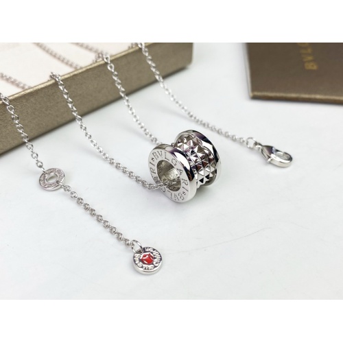 Replica Bvlgari Necklaces #1234264, $32.00 USD, [ITEM#1234264], Replica Bvlgari Necklaces outlet from China