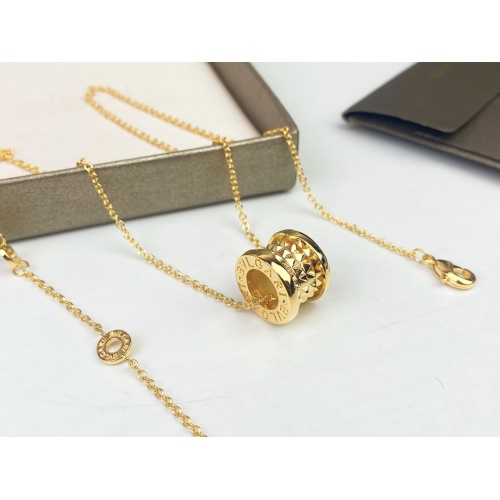 Replica Bvlgari Necklaces #1234266, $32.00 USD, [ITEM#1234266], Replica Bvlgari Necklaces outlet from China