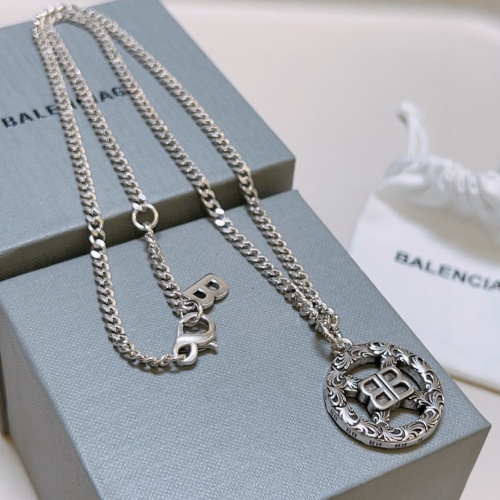 Replica Balenciaga Necklaces #1234284, $42.00 USD, [ITEM#1234284], Replica Balenciaga Necklaces outlet from China