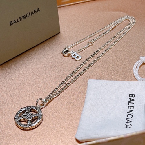 Replica Balenciaga Necklaces #1234284 $42.00 USD for Wholesale