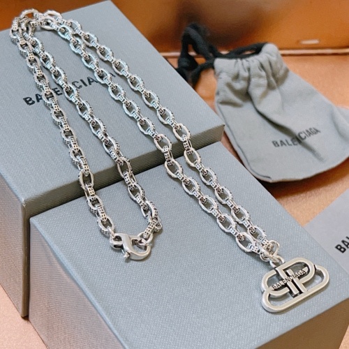 Replica Balenciaga Necklaces #1234286, $52.00 USD, [ITEM#1234286], Replica Balenciaga Necklaces outlet from China