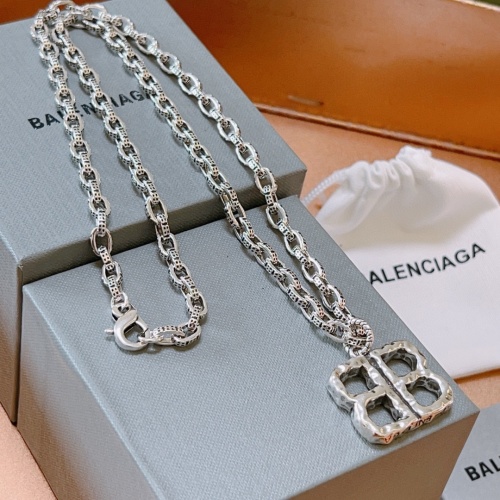 Replica Balenciaga Necklaces #1234294, $56.00 USD, [ITEM#1234294], Replica Balenciaga Necklaces outlet from China