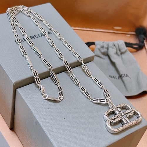 Replica Balenciaga Necklaces #1234303, $60.00 USD, [ITEM#1234303], Replica Balenciaga Necklaces outlet from China