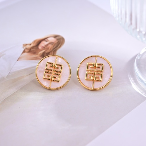 Givenchy Earrings For Women #1234339