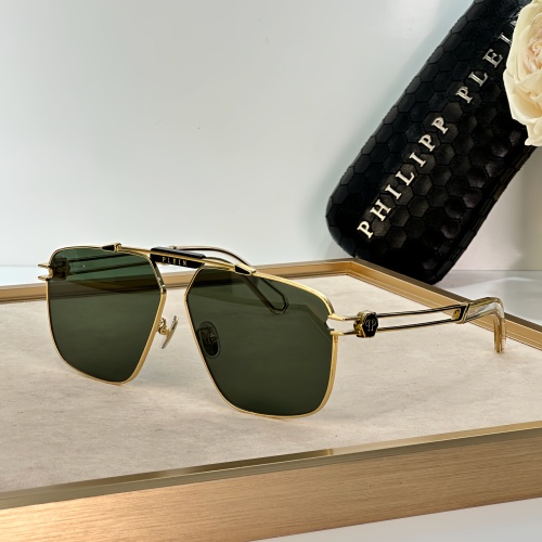 Replica Philipp Plein PP AAA Quality Sunglasses #1234349, $72.00 USD, [ITEM#1234349], Replica Philipp Plein PP AAA Quality Sunglasses outlet from China