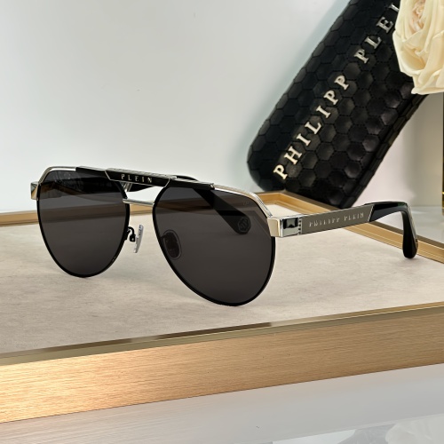 Replica Philipp Plein PP AAA Quality Sunglasses #1234360, $85.00 USD, [ITEM#1234360], Replica Philipp Plein PP AAA Quality Sunglasses outlet from China