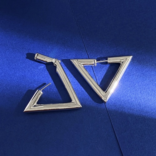 Replica Valentino Earrings For Women #1234392, $34.00 USD, [ITEM#1234392], Replica Valentino Earrings outlet from China