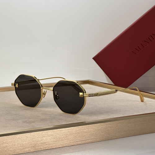 Replica Valentino AAA Quality Sunglasses #1234505, $64.00 USD, [ITEM#1234505], Replica Valentino AAA Quality Sunglasses outlet from China