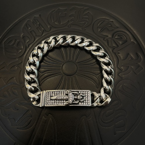 Replica Chrome Hearts Bracelets #1234512, $56.00 USD, [ITEM#1234512], Replica Chrome Hearts Bracelets outlet from China