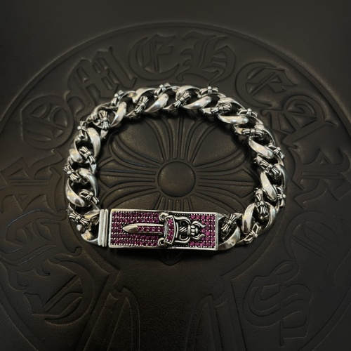 Replica Chrome Hearts Bracelets #1234514, $56.00 USD, [ITEM#1234514], Replica Chrome Hearts Bracelets outlet from China