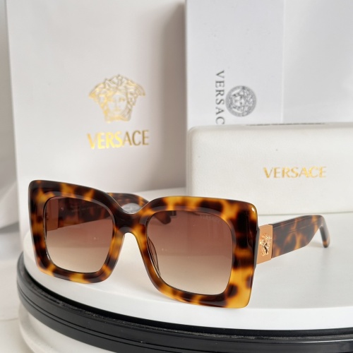 Replica Versace AAA Quality Sunglasses #1234535, $60.00 USD, [ITEM#1234535], Replica Versace AAA Quality Sunglasses outlet from China