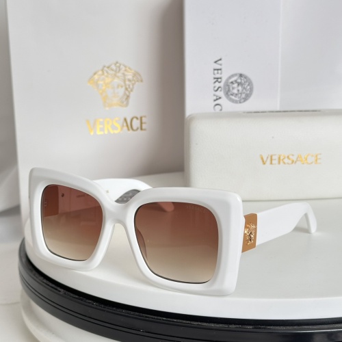 Replica Versace AAA Quality Sunglasses #1234537, $60.00 USD, [ITEM#1234537], Replica Versace AAA Quality Sunglasses outlet from China