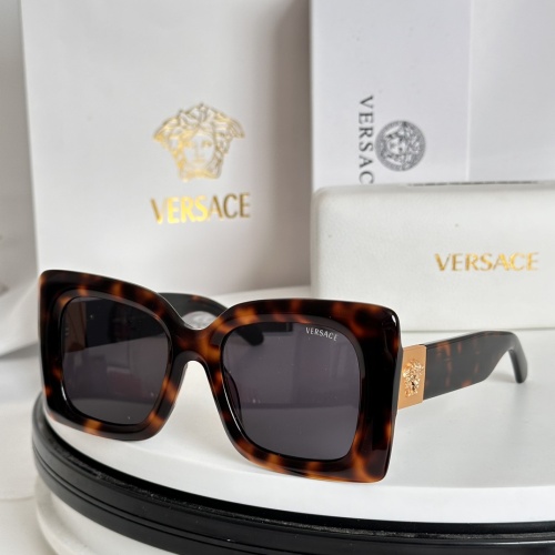 Replica Versace AAA Quality Sunglasses #1234539, $60.00 USD, [ITEM#1234539], Replica Versace AAA Quality Sunglasses outlet from China