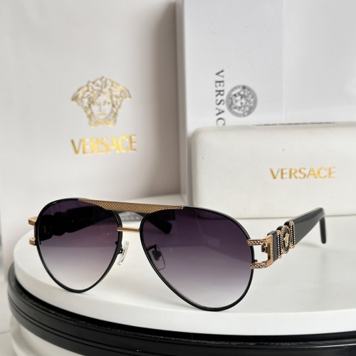 Replica Versace AAA Quality Sunglasses #1234547, $52.00 USD, [ITEM#1234547], Replica Versace AAA Quality Sunglasses outlet from China