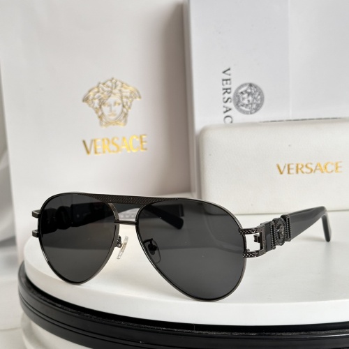 Replica Versace AAA Quality Sunglasses #1234548, $52.00 USD, [ITEM#1234548], Replica Versace AAA Quality Sunglasses outlet from China