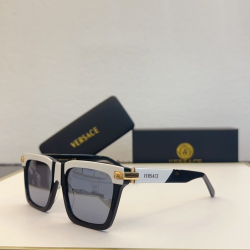 Replica Versace AAA Quality Sunglasses #1234551, $60.00 USD, [ITEM#1234551], Replica Versace AAA Quality Sunglasses outlet from China