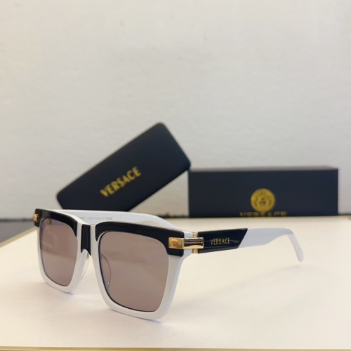 Replica Versace AAA Quality Sunglasses #1234552, $60.00 USD, [ITEM#1234552], Replica Versace AAA Quality Sunglasses outlet from China