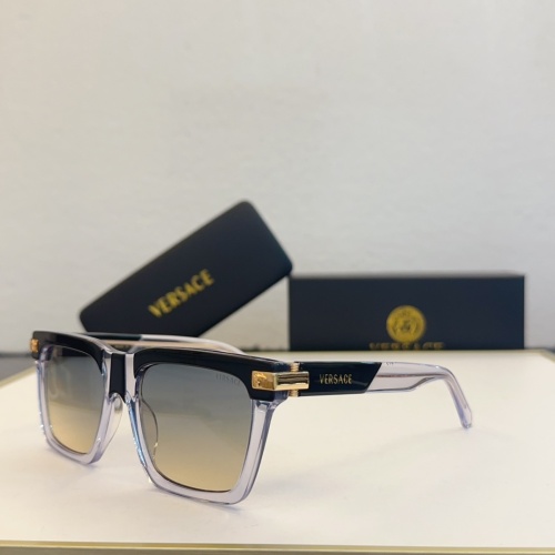 Replica Versace AAA Quality Sunglasses #1234553, $60.00 USD, [ITEM#1234553], Replica Versace AAA Quality Sunglasses outlet from China