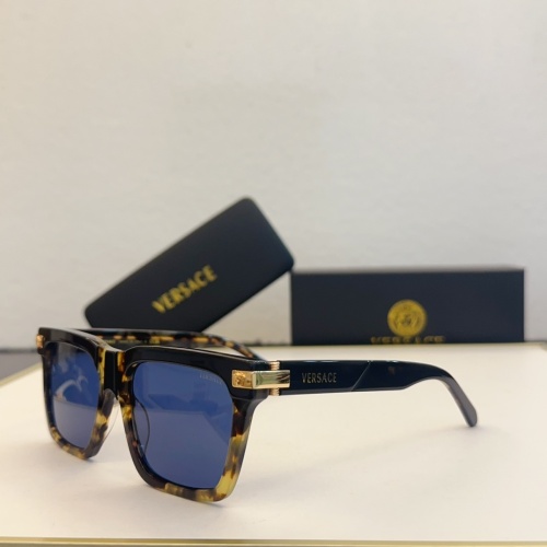 Replica Versace AAA Quality Sunglasses #1234555, $60.00 USD, [ITEM#1234555], Replica Versace AAA Quality Sunglasses outlet from China